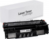 Toner de imprimanta pentru HP , Q5949A / Q7553A , Negru , 3000 pagini , neutral box