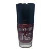 Lac de unghii Vip, 3D, Revers, visiniu, Lucios, 12 ml, Nr 039