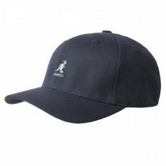 Sapca Kangol Flexfit Baseball Bleumarin (Masuri: L/XL)- Cod 97353654413 foto