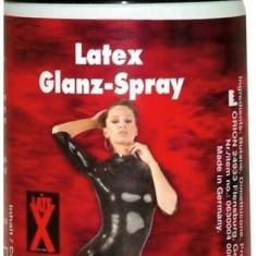 Spray pentru luciu latex 100ml