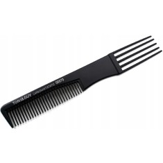Pieptene profesional pentru tapat și vopsit părul antistatic 06979