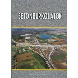 Betonburkolatok - V&ouml;r&ouml;s Zolt&aacute;n