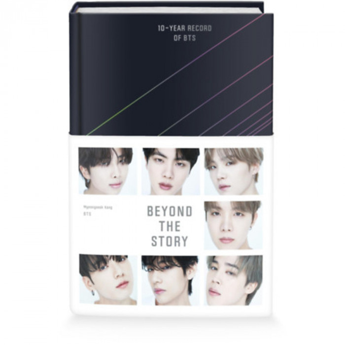 Beyond the Story - BTS