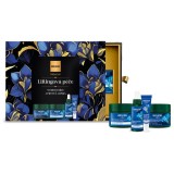 Weleda Blue Gentian &amp; Edelweiss set cadou pentru femei Premium