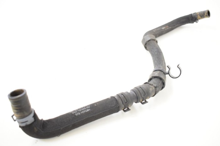 Furtun de lichid de răcire AUDI A8 D4 4H_ 2014 OEM: 4H2819672S 11103505