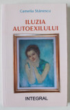 ILUZIA AUTOEXILULUI de CAMELIA STANESCU , roman , 2024
