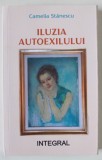 ILUZIA AUTOEXILULUI de CAMELIA STANESCU , roman , 2024