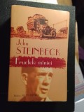 John steinbeck,fructele maniei A08