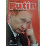 PUTIN SI NOUA RUSIE-MICHAEL STURMER-225957