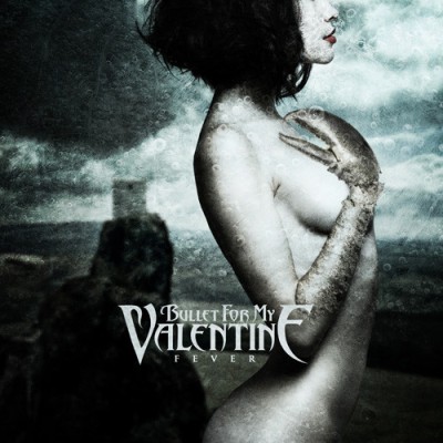 Bullet For My Valentine Fever (cd) foto