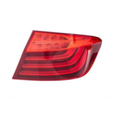 Stop, lampa spate BMW Seria 5 (F10), 07.2013- SEDAN, HELLA, partea dreapta, exterior; LED;