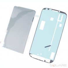 Adhesive Sticker Samsung i9500, i9505, Galaxy S IV, KIT