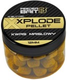Pellete Flotante Feeder Bait Xplode De Calig, N-butyric, 12mm