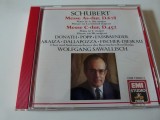 Messe in as-dur, c-dur- Schubert, W. Sawallisch