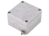 Carcasa Universala Aluminiu WEIDM&Uuml;LLER KLIPPON K1 EX IP67 ATEX Ex 70x70x45mm