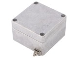 Carcasă Universală Klippon K EX 70x70x45 mm