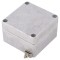 Carcasă universală IP67 aluminiu