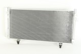 Condensator climatizare, Radiator clima Subaru Forester (Sh), Impreza Hatchback (Gr, Gh, G3) Nrf 35855