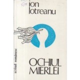 Ochiul Mierlei