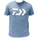 Tricou Shirt Short S 31 Light Blue marime M