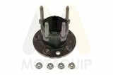 MOTAQUIP LVBW1182 Set rulment roata