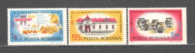 Romania.1978 2000 ani orasul Arad ZR.611 foto