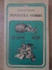 POVESTEA VORBII-ANTON PANN-103311