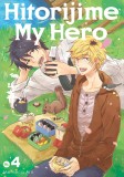 Hitorijime My Hero - Volume 4 | Memeco Arii, Kodansha