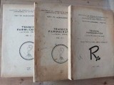 Tehnica fafrmaceutica Lucrari practice 3 volume
