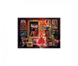 Puzzle Villainous Regina Inimilor, 1000 Piese, Ravensburger