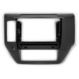 Cumpara ieftin Rama adaptoare Autodrop Nissan Patrol (2004-2012) pentru Navigatii multimedia Android de 9 Inch