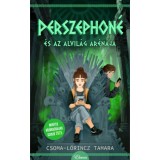 Perszephon&eacute; &eacute;s az alvil&aacute;g ar&eacute;n&aacute;ja - Csoma-Lőrincz Tamara
