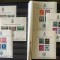 Romania, 1939/1940, LP 135 si 136, Pentru Inzestarea Armatei, supratipar ProPatria, 3 colite dantelate si 3 nedantelate, MNH