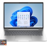 Ultrabook HP 14&amp;#039;&amp;#039; EliteBook 645 G11, WUXGA IPS, Procesor AMD Ryzen&trade; 7 7735U (16M Cache, up to 4.75 GHz), 16GB DDR5, 512GB SSD, AMD Radeon 68, AMD Ryzen 7
