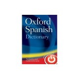 The Oxford Spanish Dictionary