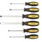 Surubelnite set 6 piese S2, Topmaster 225102