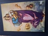Carte postala iisus hristos