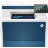 Multifunctionala HP LaserJet Pro MFP 4302dw, Laser, Color, Format A4, Duplex, Retea, Wi-Fi