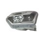 Far ISUZU D-MAX (RT-50), 2017-, TYC, fata, partea stanga, cu &amp;#39;lumina de zi&amp;#39; tip LED;tip bec H11+HB3+LED+WY21W; electric; cu motor;