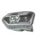 Far ISUZU D-MAX (RT-50), 2017-, TYC, fata, partea stanga, cu &amp;#39;lumina de zi&amp;#39; tip LED;tip bec H11+HB3+LED+WY21W; electric; cu motor;