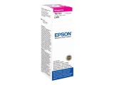 Cumpara ieftin Epson C13T67334A T6733 Magenta, 70 ml , Cerneala Originala