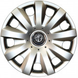 Capace Roti Kerime R15 (Potrivite Jantelor de 15 inch) Pentru Alfa Romeo, Model 321