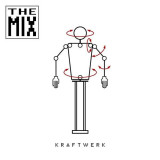The Mix - Vinyl | Kraftwerk, emi records