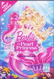 DVD animatie: Barbie si magia perlei ( dublat romana - vezi descriere )