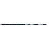 Lanseta Bolognese Carbon Lineaeffe Standard Master 4m, 5-25g, Pescuit