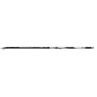 LANSETA BOLOGNESE LINEAEFFE STANDARD MASTER CARBON 4.00M 5-25G foto