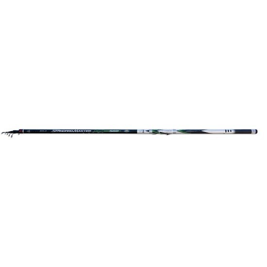 LANSETA BOLOGNESE LINEAEFFE STANDARD MASTER CARBON 4.00M 5-25G