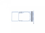 Suport SIM Albastru Samsung Galaxy A33 5G - Calitate Premium