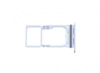 Suport SiM Samsung Galaxy A33 5G, Blue foto