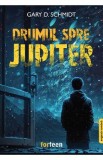 Drumul spre Jupiter - Gary D. Schmidt